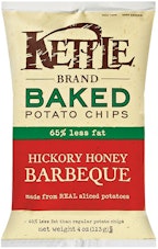 Kettle Brand Baked Potato Chips